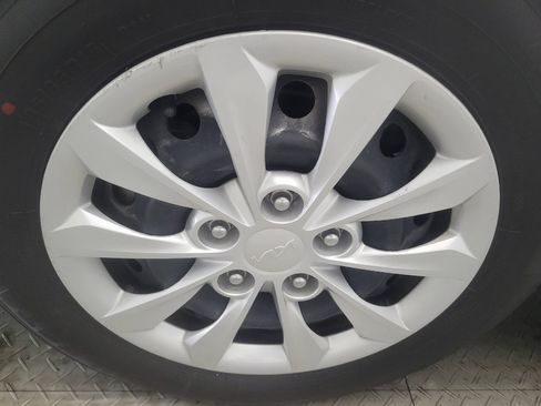 Used 2023 Kia Forte LX FWD image 31