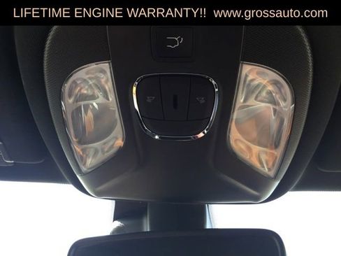 Used 2024 Jeep Compass Limited w/ Elite Group AWD/4WD image 29