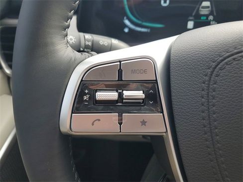 New 2025 Kia Telluride S image 28