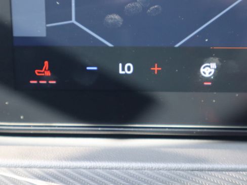 Used 2025 Ford Mustang Dark Horse image 22