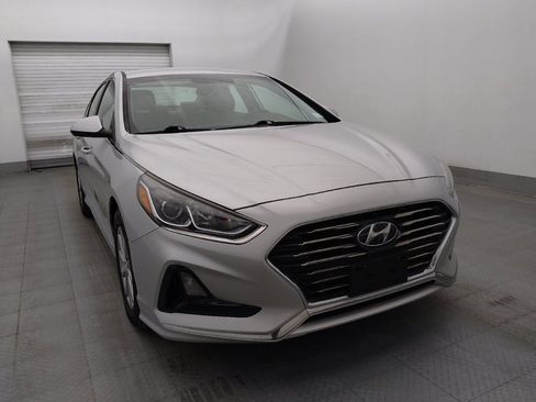 Used 2018 Hyundai Sonata SE FWD image 14