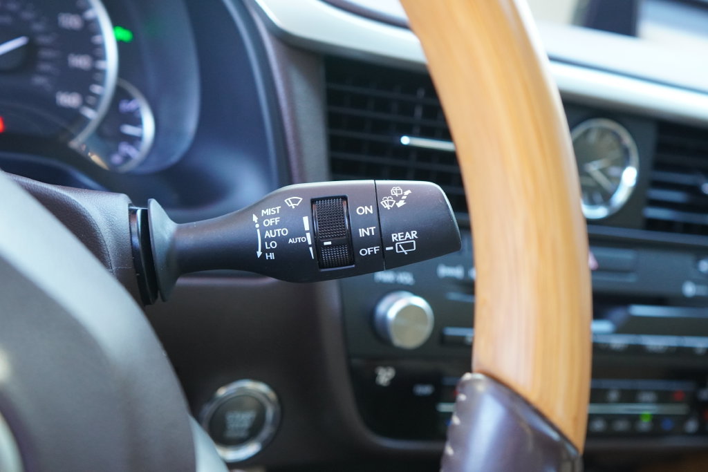 Used 2018 Lexus RX 350 AWD w/ Premium Package image 18