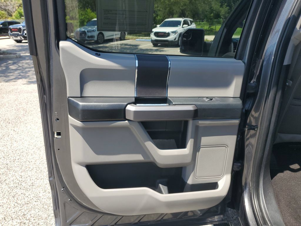Used 2019 Ford F150 XLT RWD image 14