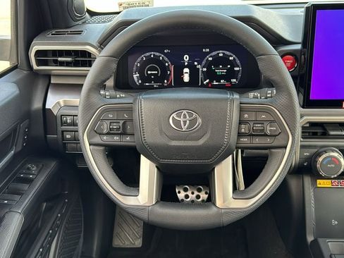 New 2026 Toyota 4Runner TRD Sport Premium image 24