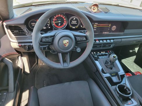 Certified 2024 Porsche 911 GT3 image 13