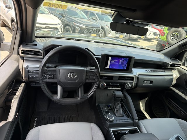 Used 2024 Toyota Tacoma SR5 AWD/4WD image 14
