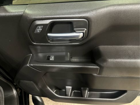 Certified 2023 Chevrolet Silverado 1500 Custom w/ Rally Edition image 21