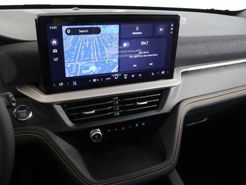 New 2026 Ford Explorer Tremor w/ Tremor Ultimate Package AWD/4WD image 19