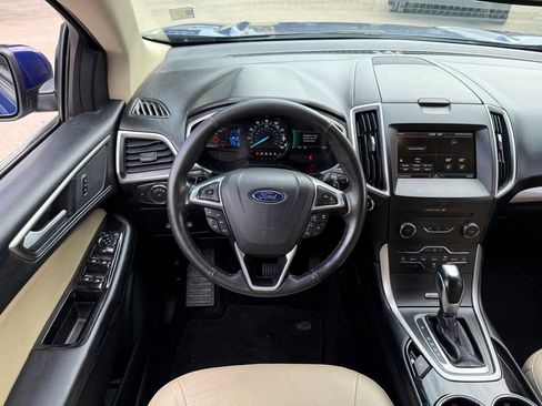 Used 2015 Ford Edge SEL w/ Equipment Group 201A AWD/4WD image 2
