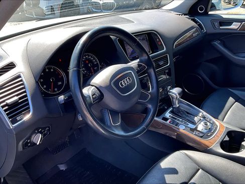 Used 2017 Audi Q5 2.0T Premium Plus w/ Technology Package image 19