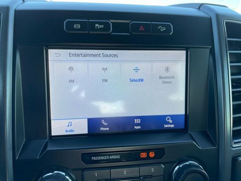 Used 2022 Ford F350 XLT w/ FX4 Off-Road Package image 14