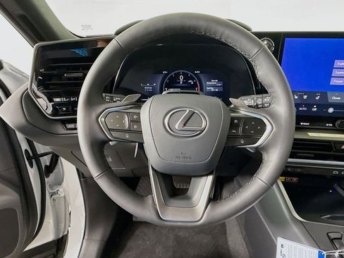 New 2026 Lexus TX 350 AWD image 10