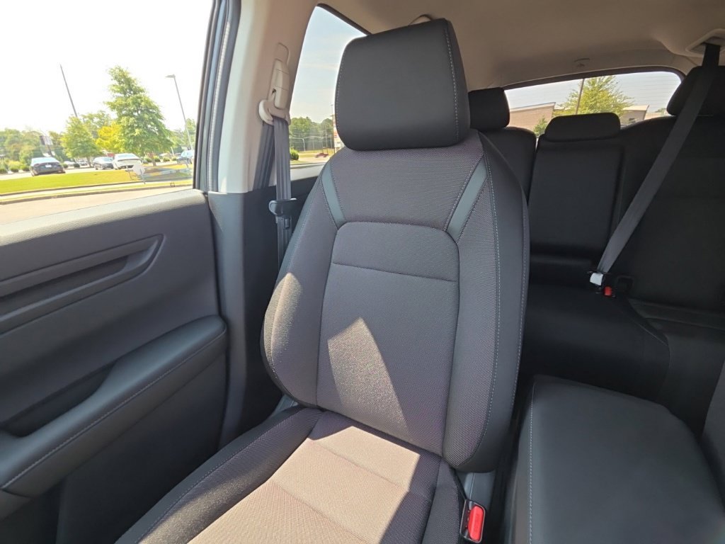 New 2026 Honda CR-V LX image 24