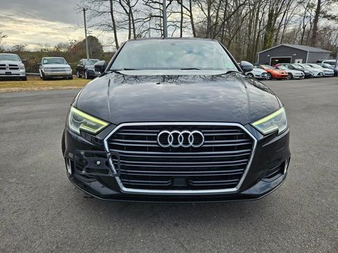 Used 2019 Audi A3 2.0T Premium FWD image 2