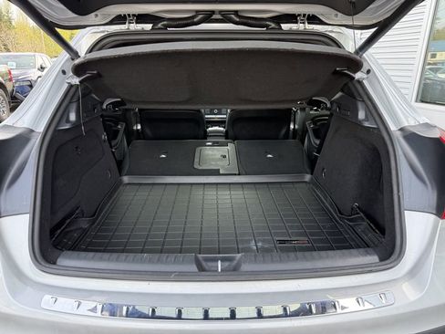 Used 2018 Mercedes-Benz GLA 250 4MATIC image 29