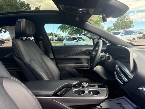 Certified 2024 Cadillac Lyriq Sport AWD/4WD image 25