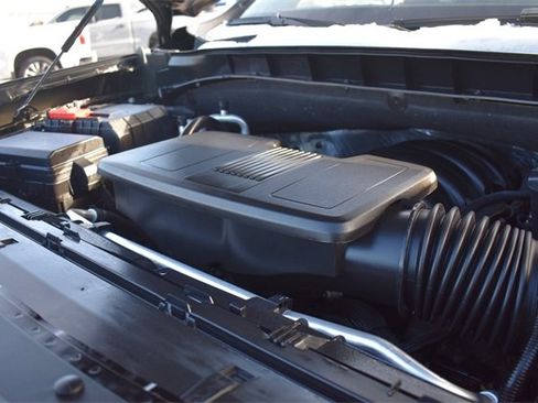 New 2026 Chevrolet Tahoe High Country image 44