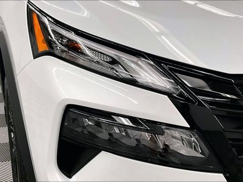 New 2026 Nissan Rogue Dark Armor FWD image 14