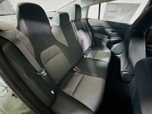 New 2026 Nissan Sentra SV w/ SV Convenience Package FWD image 26
