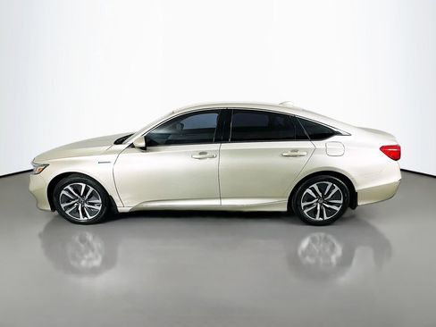 Used 2019 Honda Accord Hybrid image 2