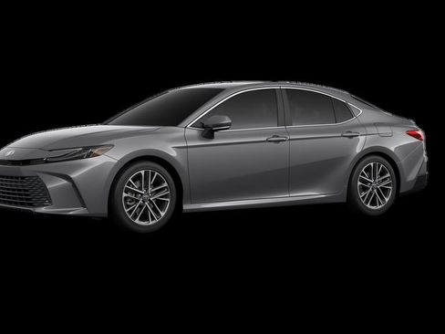 New 2026 Toyota Camry XLE image 24