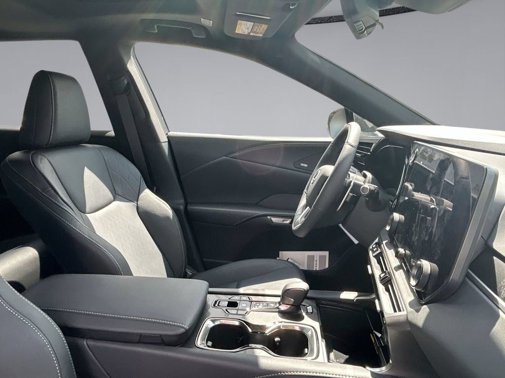 New 2026 Lexus RX 350 Premium Plus AWD/4WD image 6