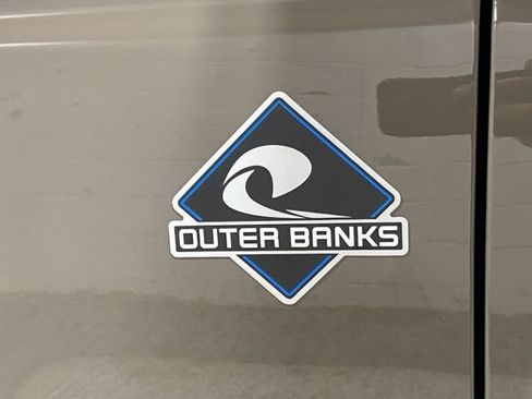 Certified 2025 Ford Bronco Outer Banks AWD/4WD image 29