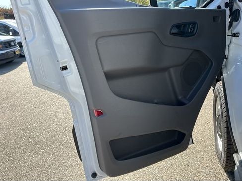 New 2025 Ford Transit 150 Low Roof w/ Load Area Protection Package image 23