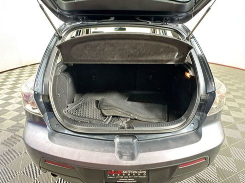 Used 2009 MAZDA MAZDA3 s Sport FWD image 22