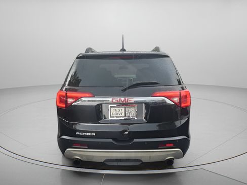 Used 2017 GMC Acadia SLT FWD image 4