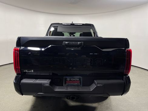 New 2026 Toyota Tundra SR5 AWD/4WD image 4