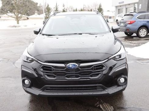 Certified 2025 Subaru Crosstrek 2.5i Limited image 9
