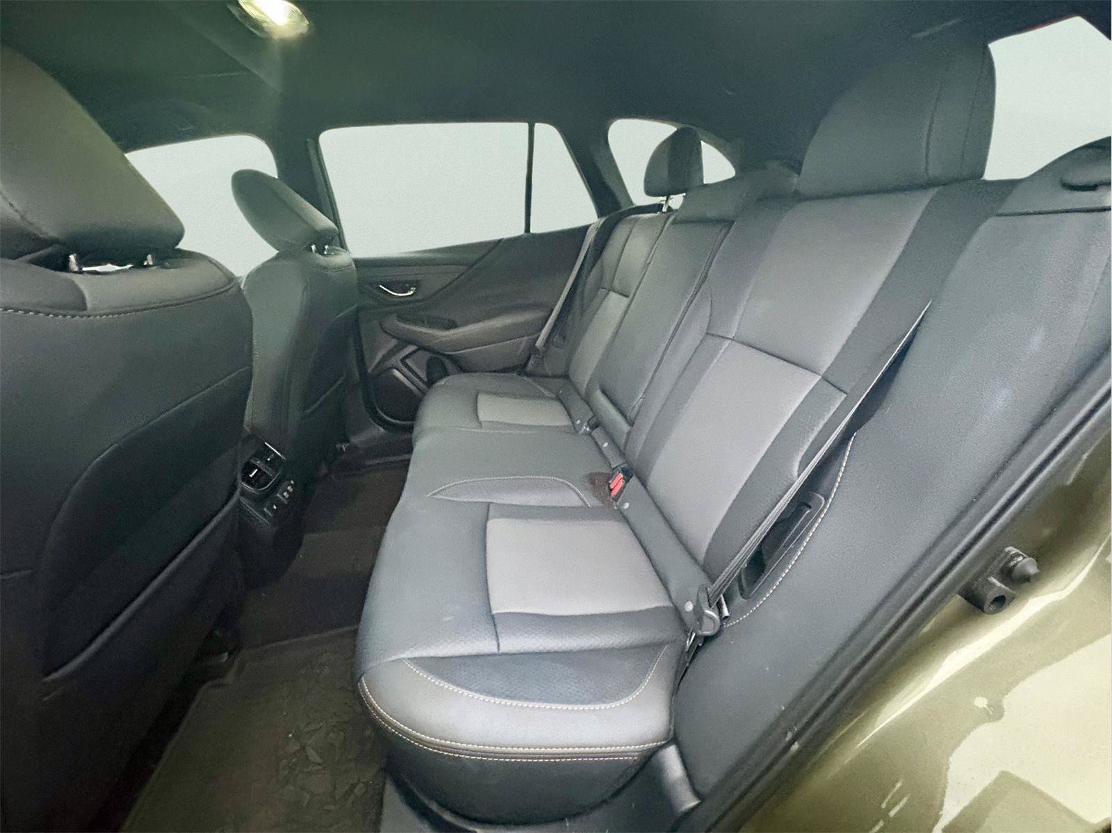 Used 2022 Subaru Outback Wilderness AWD/4WD image 9