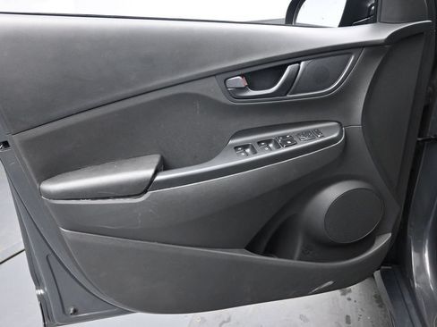 Used 2023 Hyundai Kona N Line w/ Cargo Package FWD image 24