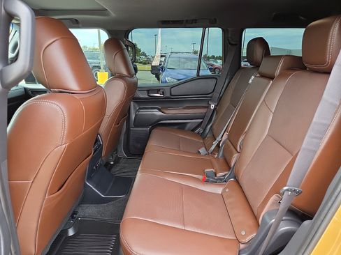 Used 2024 Toyota Land Cruiser AWD/4WD image 10