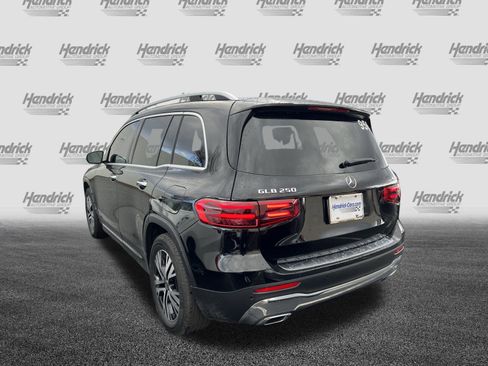 Certified 2024 Mercedes-Benz GLB 250 4MATIC image 8
