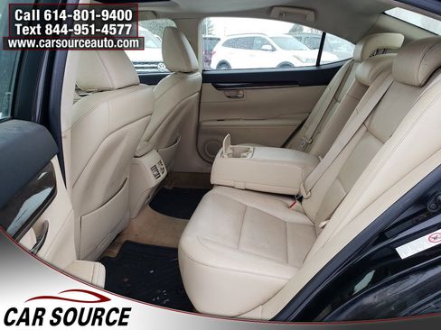 Used 2013 Lexus ES 350 image 23