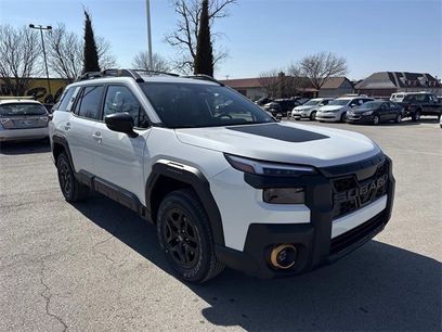 New 2026 Subaru Outback Wilderness