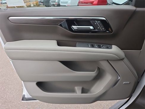 New 2026 Chevrolet Tahoe LT w/ Comfort Package image 18