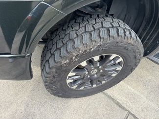 Used 2019 Nissan Titan PRO-4X w/ Pro-4x Convenience Package video 2