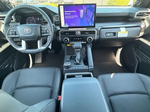 New 2026 Toyota 4Runner Limited image 19