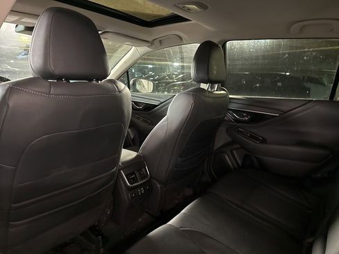 Used 2023 Subaru Outback Limited AWD/4WD image 11