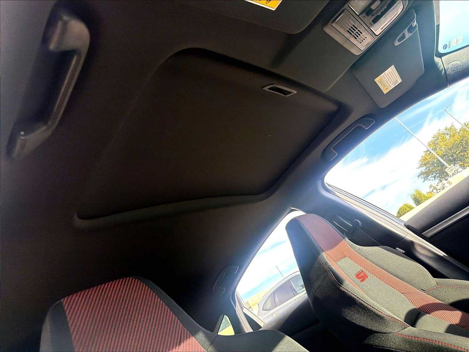 Used 2020 Honda Civic Si image 23
