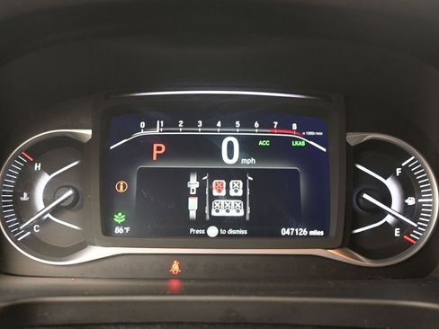 Used 2023 Honda Passport EX-L image 14