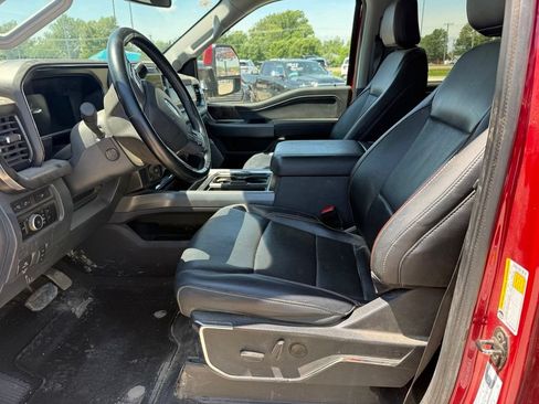 Used 2023 Ford F350 Lariat AWD/4WD image 5