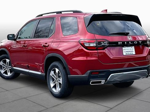 New 2026 Honda Pilot EX-L image 7