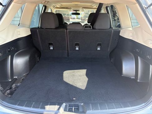 Used 2019 Subaru Forester Premium image 32