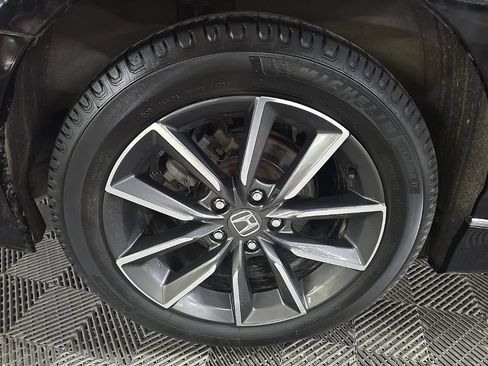 Used 2022 Honda Accord EX-L image 14