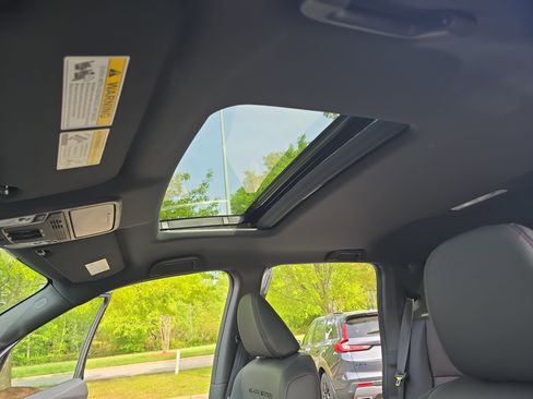 New 2026 Honda Ridgeline Black Edition image 31