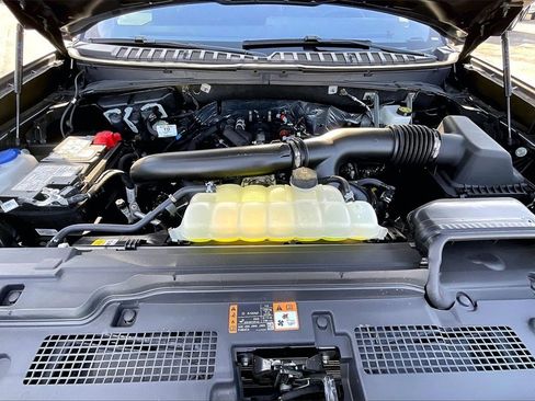 New 2025 Ford Expedition Tremor image 9